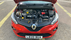 Renault Clio 1.0 TCe 100 Iconic 5dr Petrol Hatchback